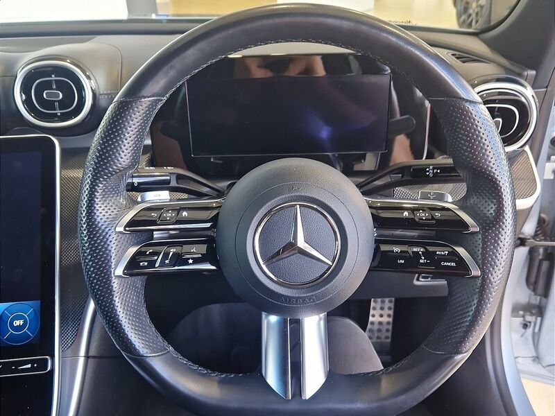 More views of Mercedes-Benz C-Class