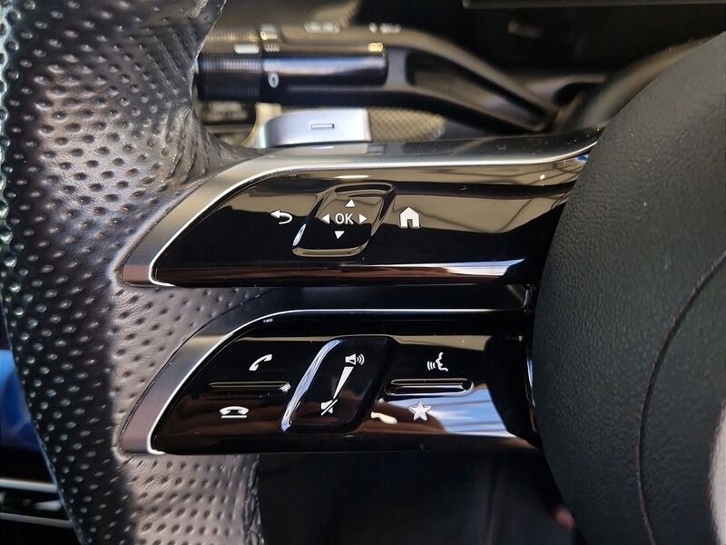 More views of Mercedes-Benz C-Class