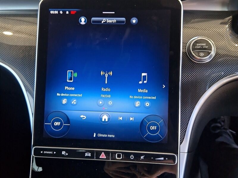 More views of Mercedes-Benz C-Class