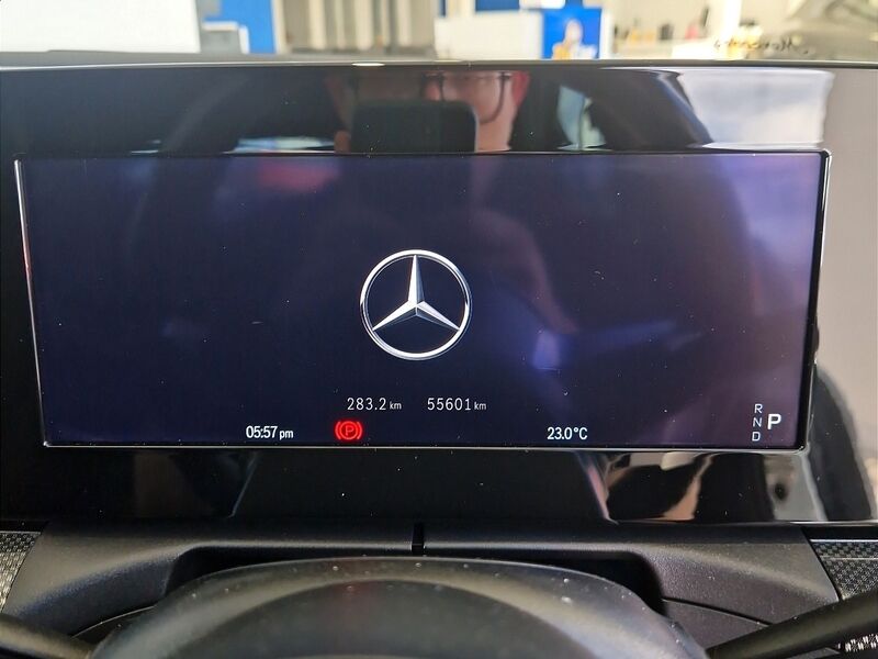 More views of Mercedes-Benz C-Class