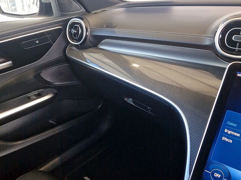 More views of Mercedes-Benz C-Class