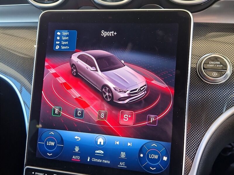More views of Mercedes-Benz C-Class