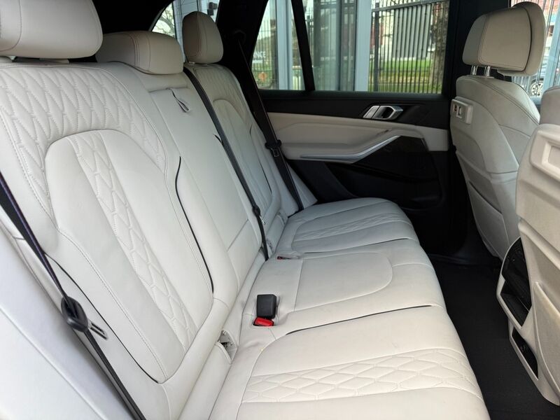 More views of BMW X5