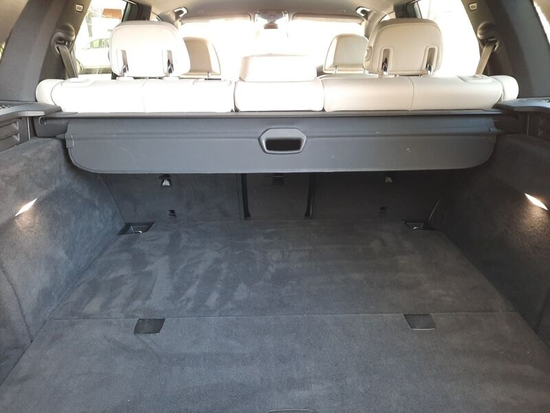 More views of BMW X5