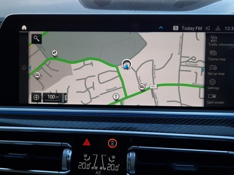 More views of BMW X5