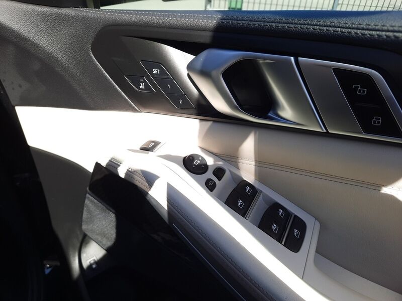 More views of BMW X5