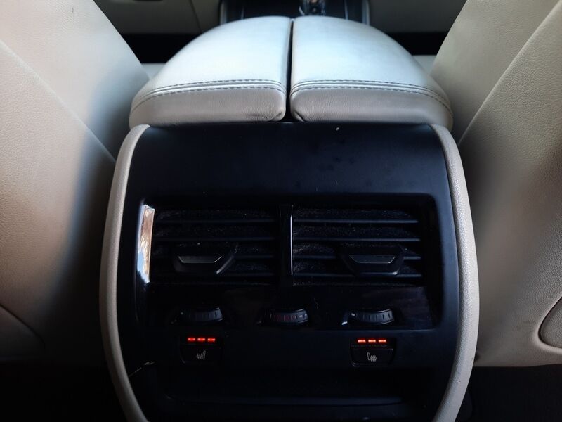 More views of BMW X5