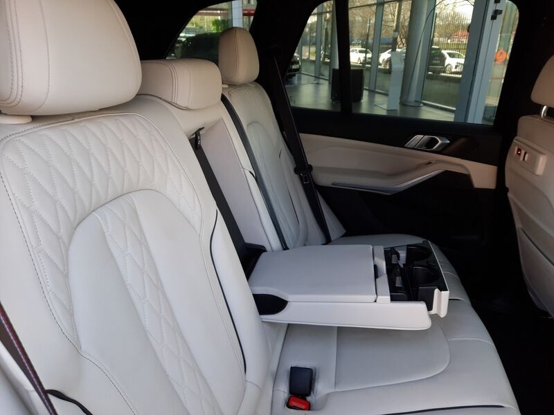 More views of BMW X5