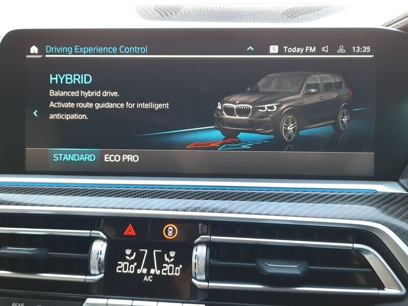More views of BMW X5
