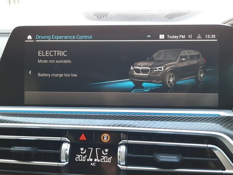 More views of BMW X5