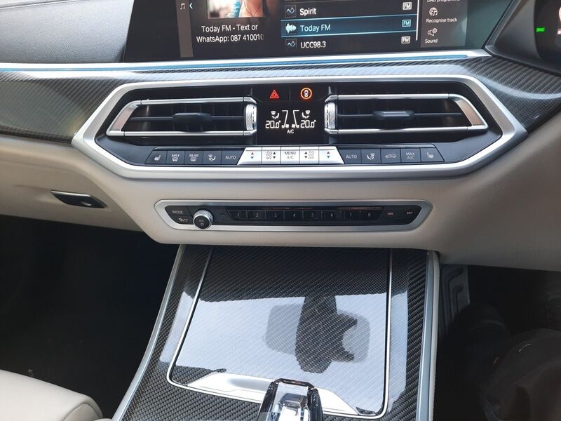 More views of BMW X5