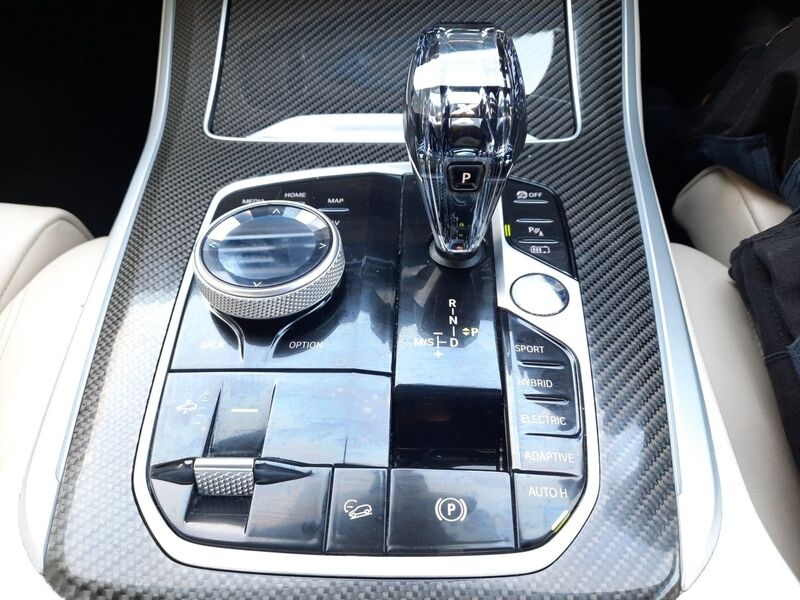 More views of BMW X5