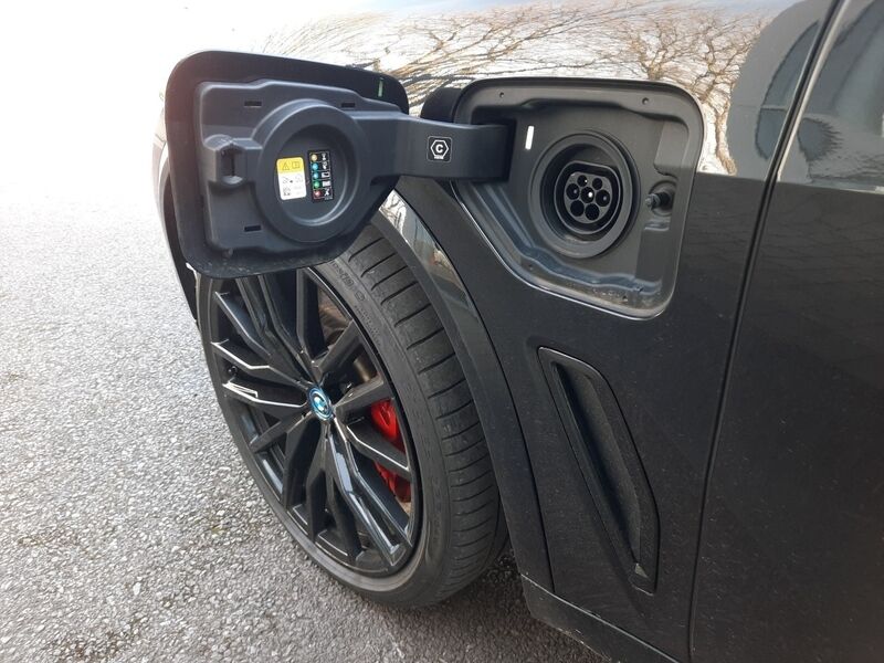 More views of BMW X5
