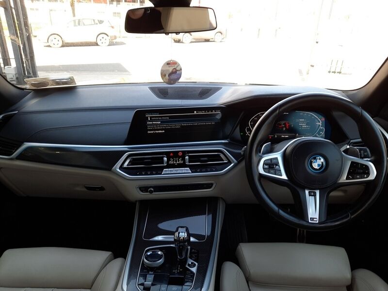 More views of BMW X5