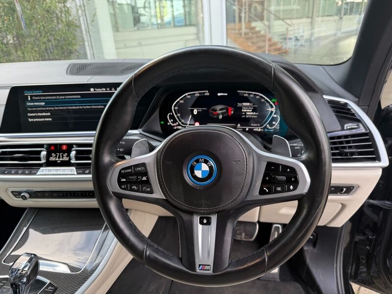 More views of BMW X5