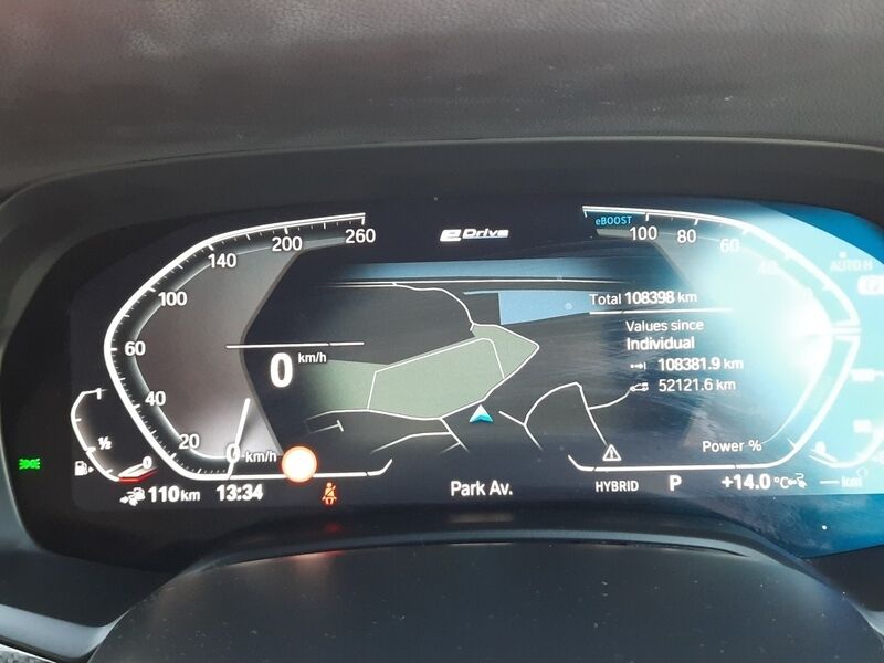 More views of BMW X5