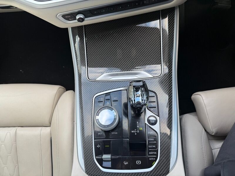 More views of BMW X5