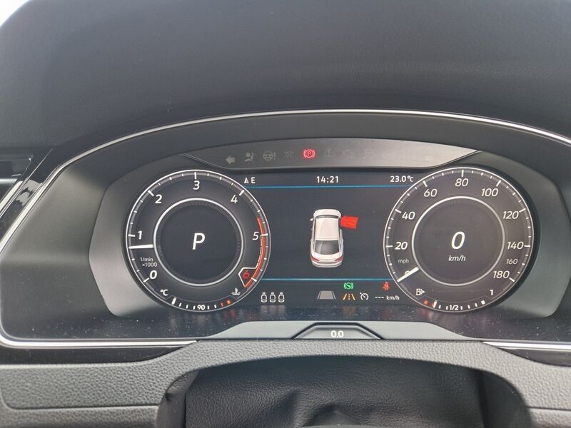 More views of Volkswagen Arteon