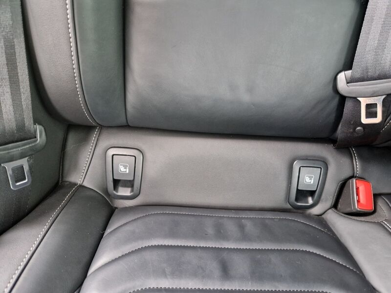 More views of Volkswagen Arteon