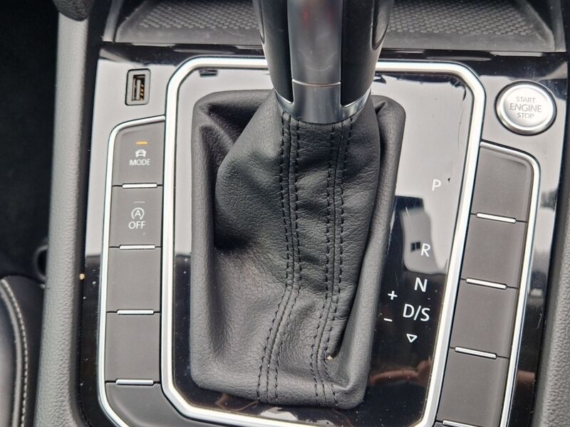 More views of Volkswagen Arteon
