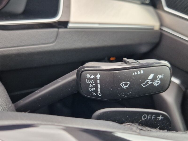 More views of Volkswagen Arteon