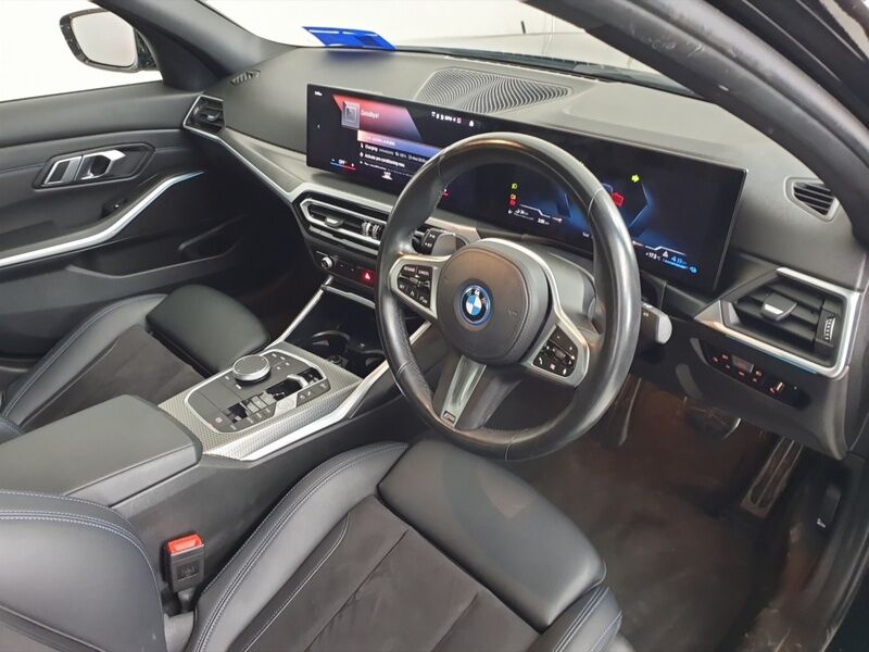 More views of BMW 3 Series