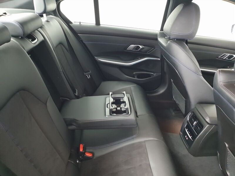 More views of BMW 3 Series