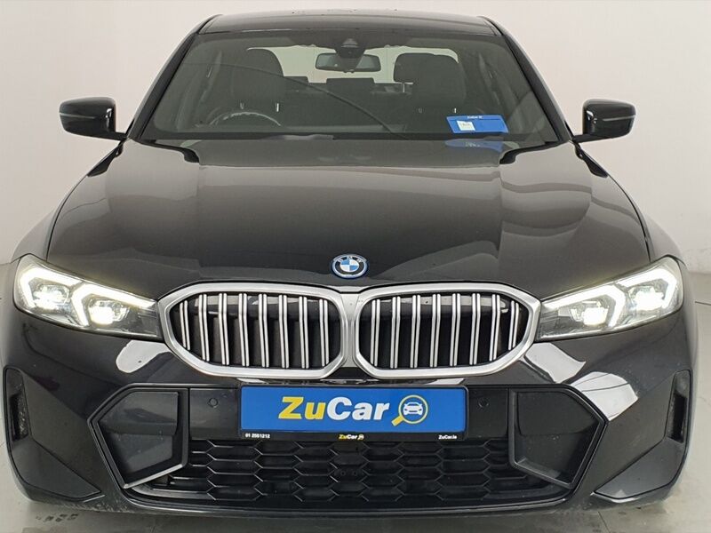 More views of BMW 3 Series