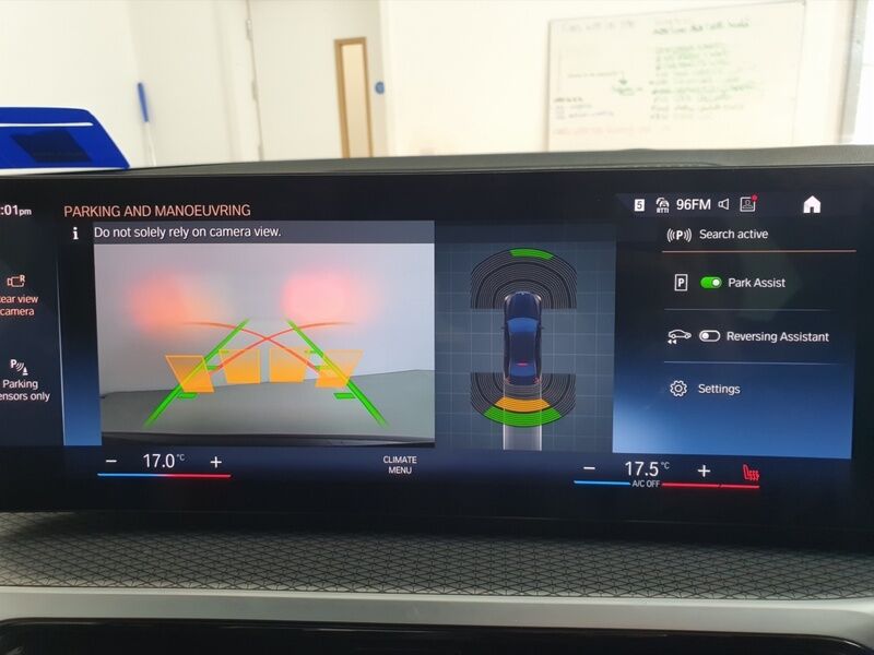 More views of BMW 3 Series