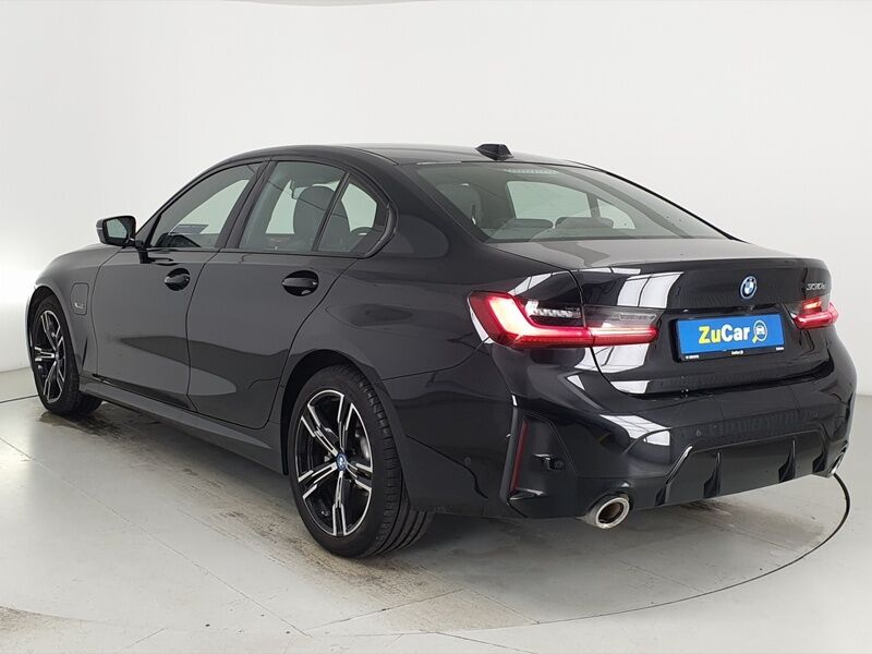 More views of BMW 3 Series