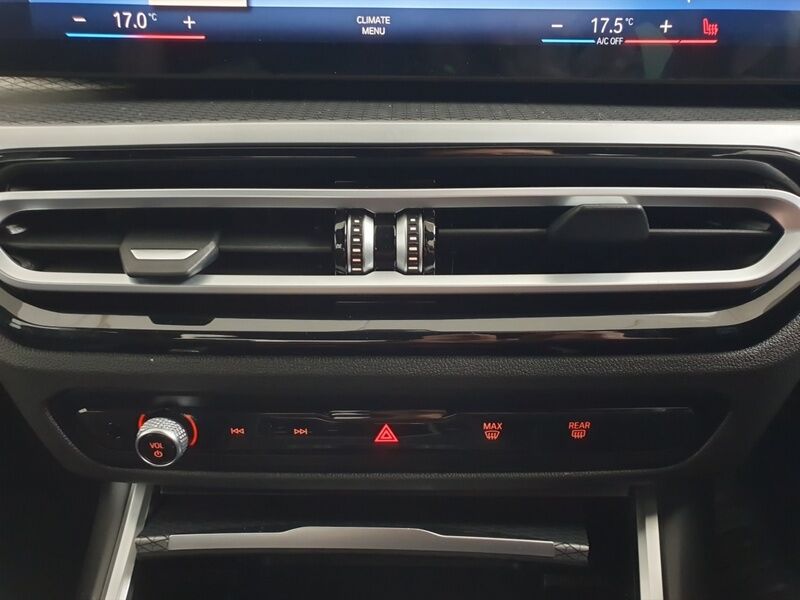 More views of BMW 3 Series