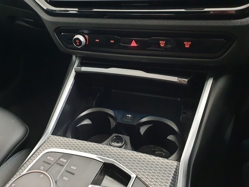 More views of BMW 3 Series