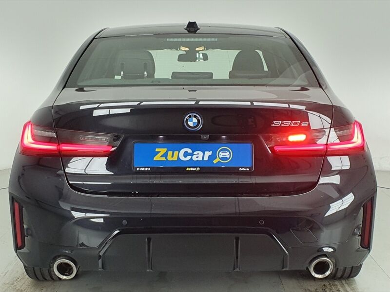 More views of BMW 3 Series