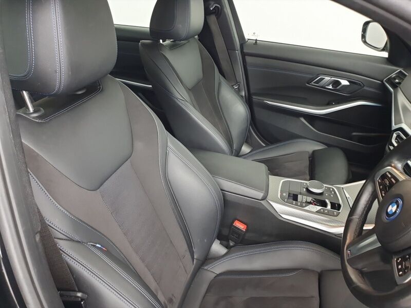 More views of BMW 3 Series