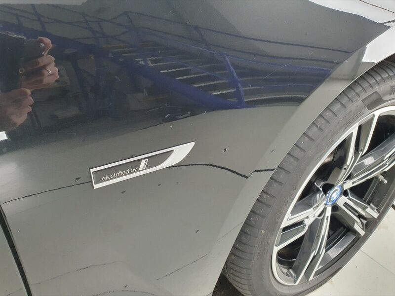 More views of BMW 3 Series