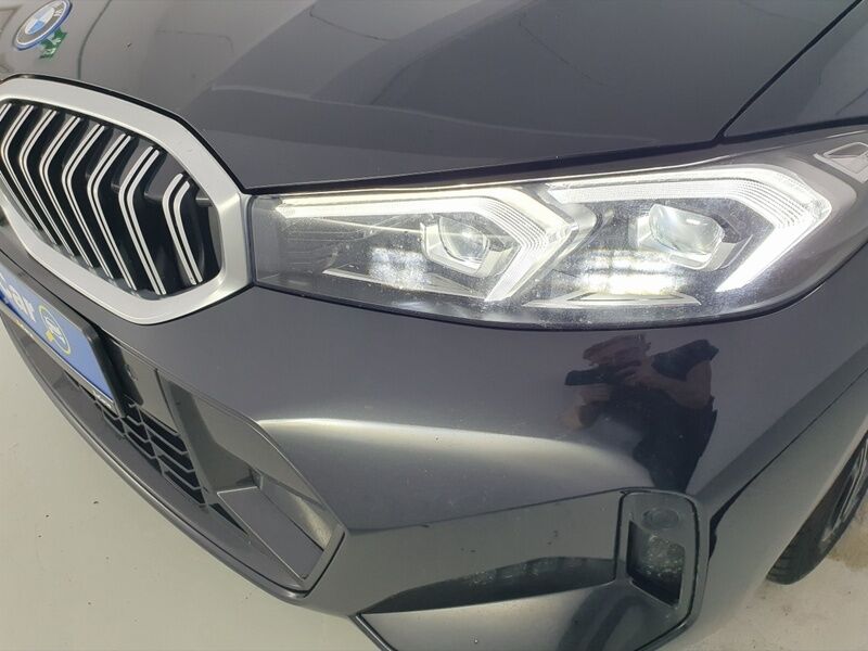 More views of BMW 3 Series