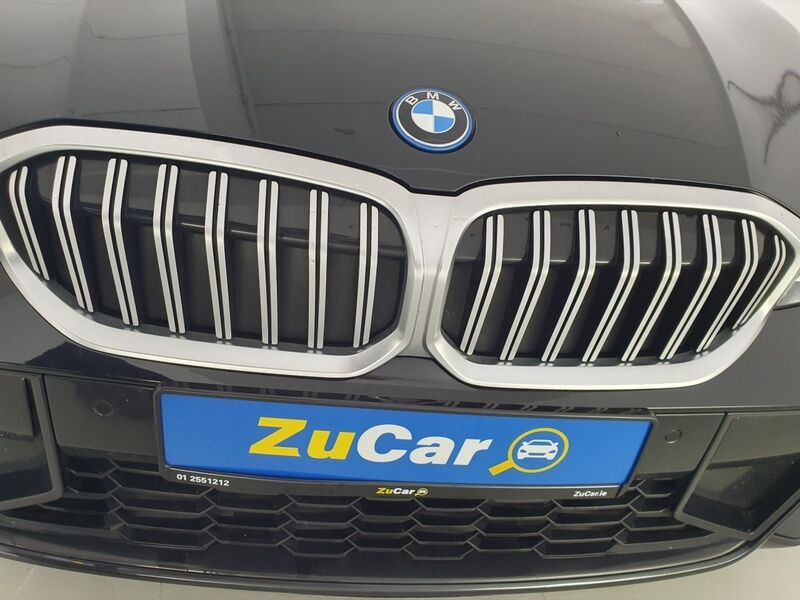More views of BMW 3 Series