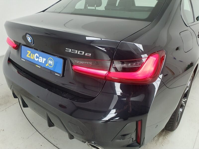 More views of BMW 3 Series