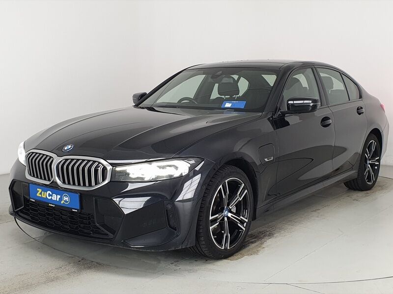 More views of BMW 3 Series