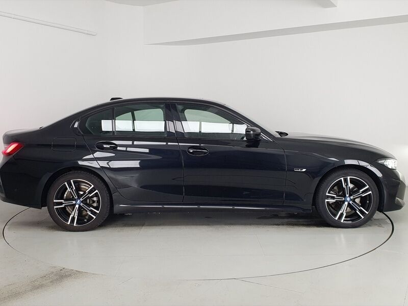 More views of BMW 3 Series