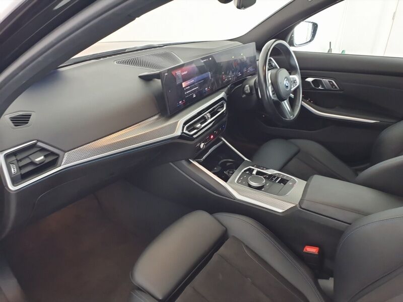 More views of BMW 3 Series