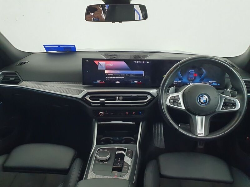 More views of BMW 3 Series