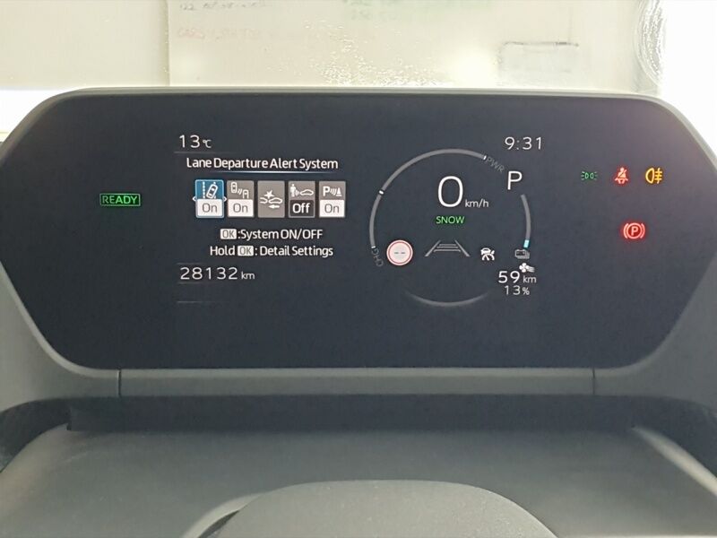 More views of Toyota BZ4X 