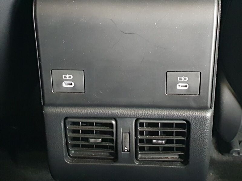 More views of Toyota BZ4X 