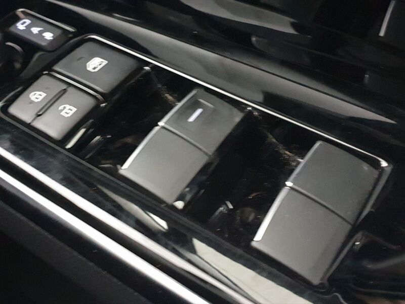 More views of Toyota BZ4X 
