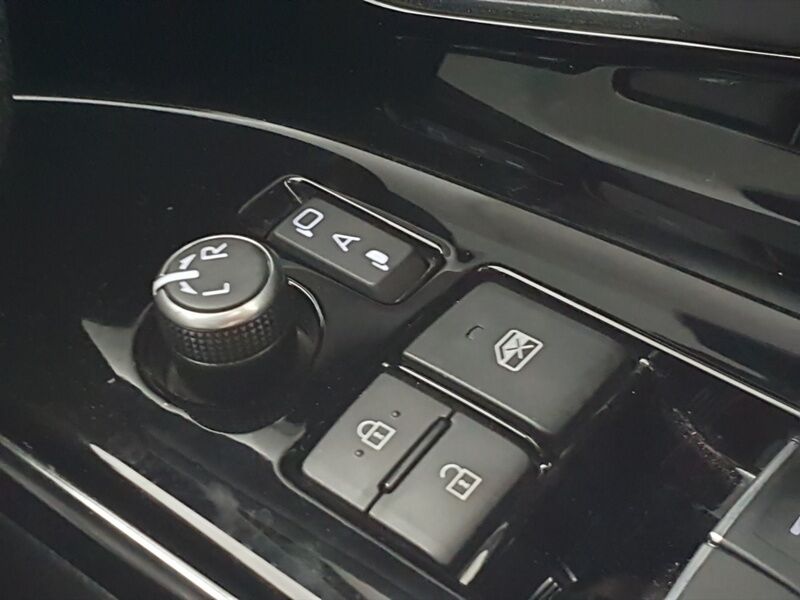 More views of Toyota BZ4X 