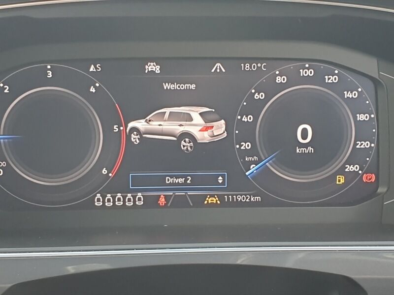 More views of Volkswagen Tiguan