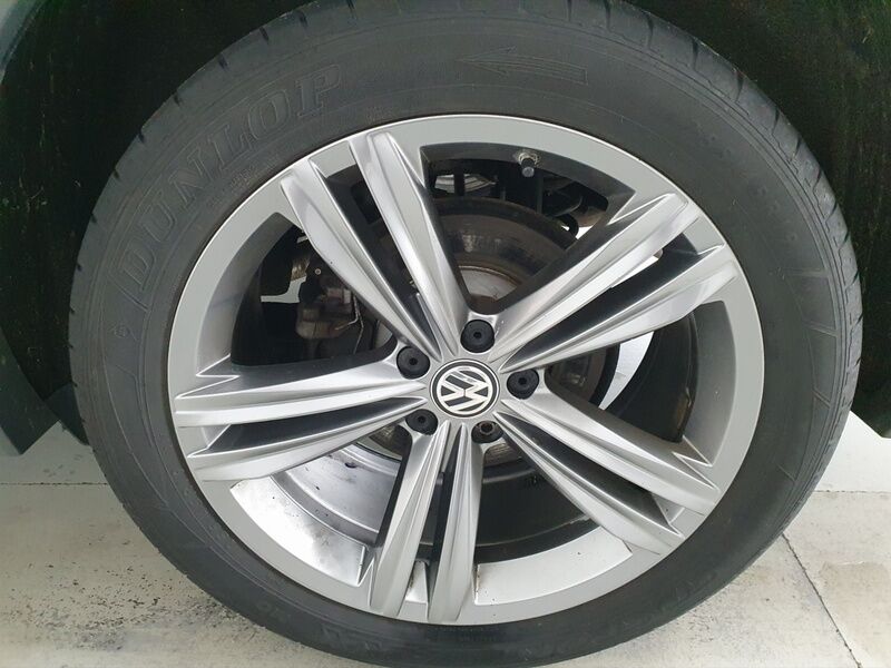 More views of Volkswagen Tiguan