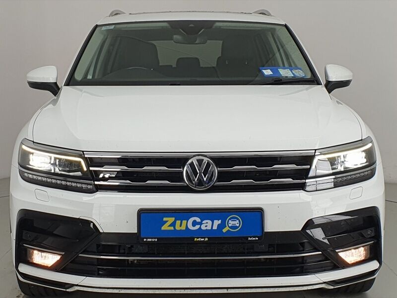 More views of Volkswagen Tiguan