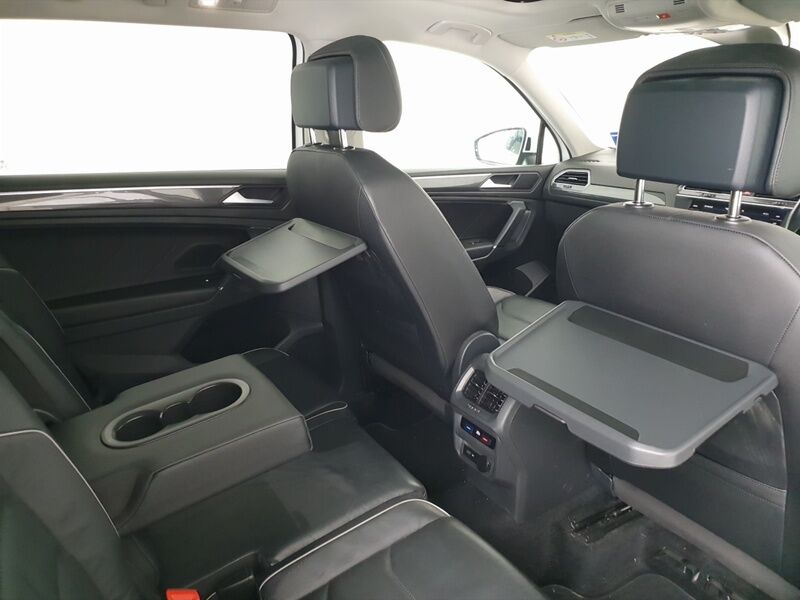 More views of Volkswagen Tiguan